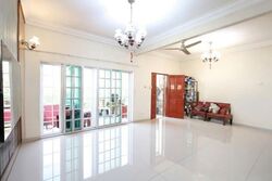 Thrift Drive (D19), Terrace #556847531